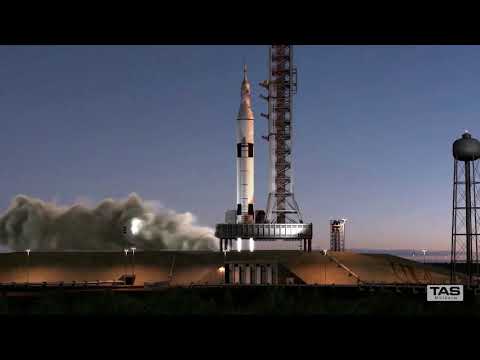 Auftakt #TASmonauten 2021 🚀