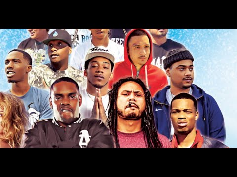 Lil Yee: Top Music Videos 2016 || Thizzler Jam 9.17.16 in downtown Oakland