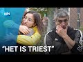 Gezin moet na jaren in asielzoekerscentrum terug naar Azerbeidzjan