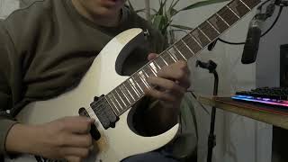 Download lagu Dream Theater - As I Am Solo mp3 Download lagu Dream Theater - As I Am Solo mp3