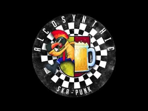 Alcosynthic & Bonheurs Inutiles  - Les Gens Normaux