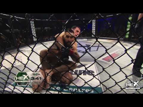 HFS #8   Callan Potter SUB