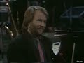 ABBA Benny I Know Him So Well HQ Sylvia Lindenstrand Anne Lie Rydé Live Swedish TV 1985