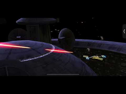 Lumi GR Jedi Naboo Raid Tier Relic 5