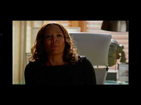 Annalise Keating vs. Her Boss - How To Get Away With Murder