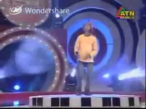 Bangla Folk Song Aga Nawea Dubo Dubo