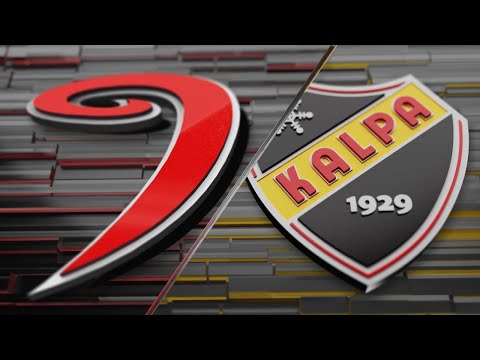 Ottelukooste: JYP – KalPa | 14.11.2025