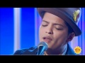 Bruno Mars - Grenade [Unplugged] 