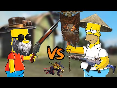 LocotronRD and Oscar Lunatiko