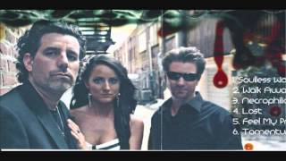 Unknown Liquid  Walk Away