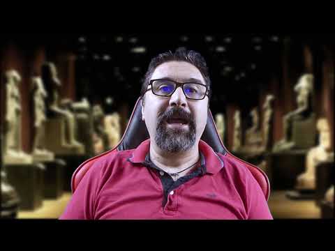 The Egyptian pyramids: something doesn't add up to me!!!