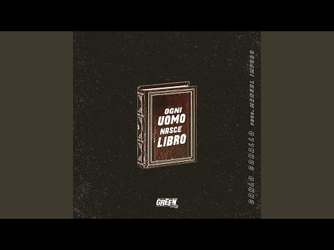 Ogni uomo nasce libro