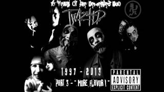 Twiztid- Homebound (House of Krazees)