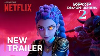 Download lagu Kpop Demon Hunters 2 | New Trailer | Netflix mp3 Download lagu Kpop Demon Hunters 2 | New Trailer | Netflix mp3