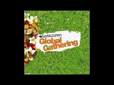 Godskitchen   Global Gathering   The Sound Of Summer Clubbing CD1