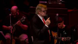 &quot;Sing Me Back Home &quot; Suzy Bogguss and Garrison Keillor