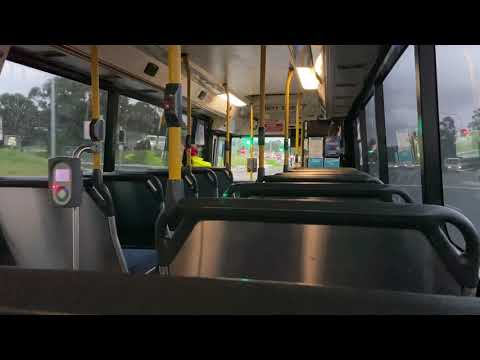 Busabout m/o 5670 (ex-BT 536): Volvo B10M Mk 4 (ZF/A-D Metroliner)