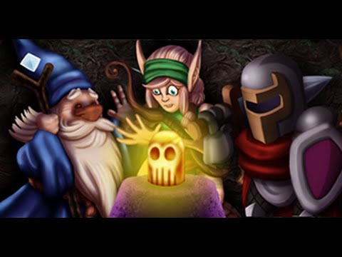 [HD] MacGuffin Quest Gameplay IOS / Android | PROAPK