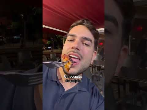 We discovered El Racó d'en Josep in Cornellà de Llobregat with @topfoodbcn #bcn #gastro #restaurant