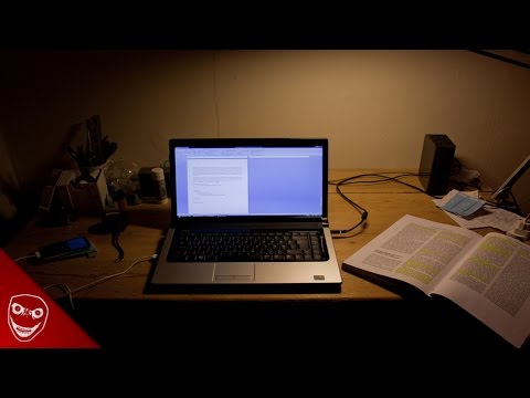 Die gruseligste Begegnung Online - Das Internet ist ein gruseliger Ort!