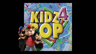 Kidz Bop Sk8r Boi: Chipmunk Version