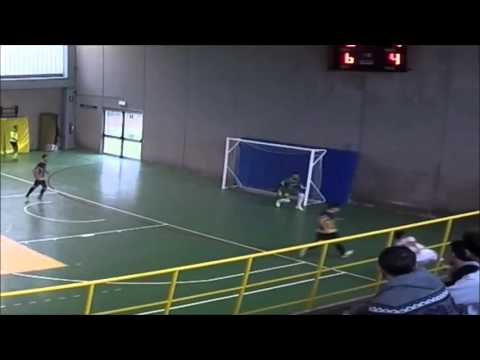 Luca Mauri @FutsalPlayer