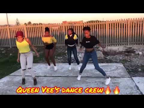 Queen Vee’s Dance Crew 🔥