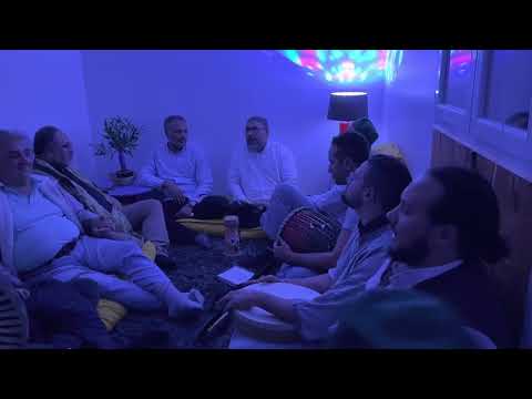 Ilahi Anasheed - Tariqah Qaderiyya, Shazaliyya wa Naqshibandiyya - Mawlud An Nabiy (saw) 2022