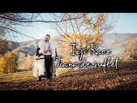 Ioji Racz - Jiană de suflet