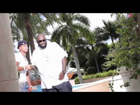 OFFICIAL BEHIND THE SCENE JALIL LOPEZ -AMERICAS MOST WANTED FT RICK ROSS AND DJ KHALED