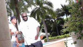 OFFICIAL BEHIND THE SCENE JALIL LOPEZ -AMERICAS MOST WANTED FT RICK ROSS AND DJ KHALED