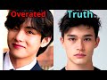 Most attractive Asian men (Asian PSLGODS)