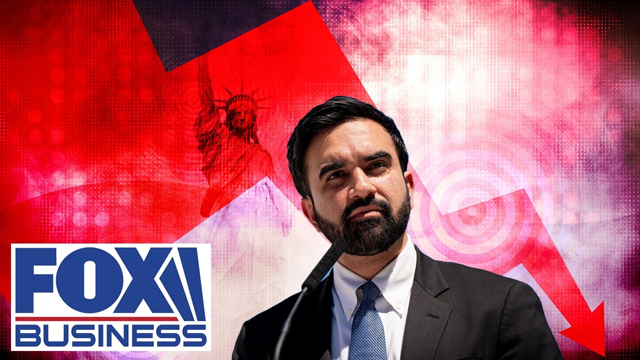 MASS EXODUS: NYC is on the EDGE of disaster