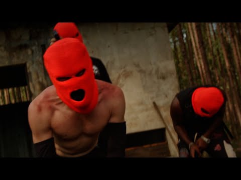 Xlly x Deadcrxw "TERREMOTUM" ⚠️ (PROD. NETUH) Dir. DAN