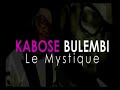 KABOSE BULEMBI Biloko Ya Boma Clip Officiel