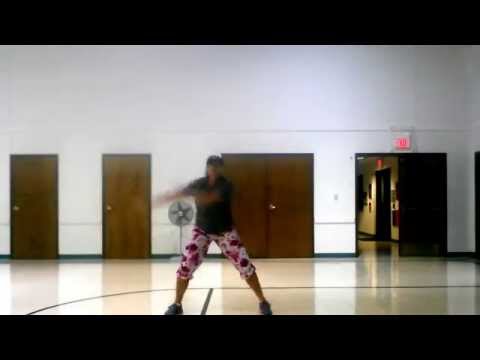 Balans - K-Liber 4 Life - ZIN 38 - Choreo by Lynda