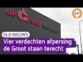 GLD Nieuws 1 september 2021