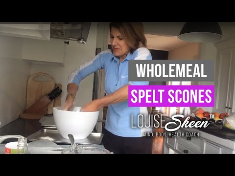 download lagu mp3 mp4 Spelt Flour Scones Uk, download lagu Spelt Flour Scones Uk gratis, unduh video klip Spelt Flour Scones Uk