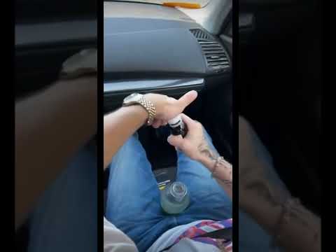 GOTTI x BANGWHITE - Ich bin G, Ich bin X WAVE (Offizielle Hörprobe)