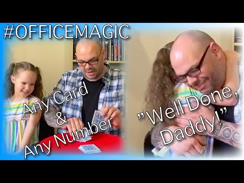 Any Card & Any Number |  ACAAN