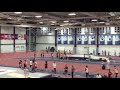 400m Dash Win Penn State 51.22