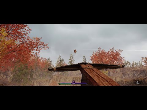 Billhook Deathwish Cata True Solo AtG Part 2 — Vermintide 2