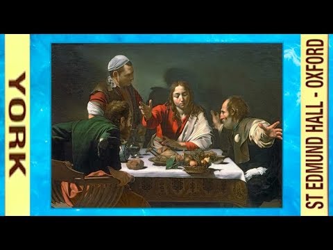 University Challenge 2018/19 E7. York v St Edmund Hall - Oxford. 3 Sep 2018