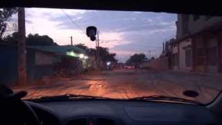 preview picture of video 'Planète Urgence - Juillet 2013 - La mission d'Amandine à Cotonou au Bénin'