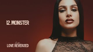 Brunette - Monster (2025)