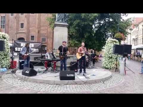 Harmonica Bridge 2017 Toruń Blues Szwagiers