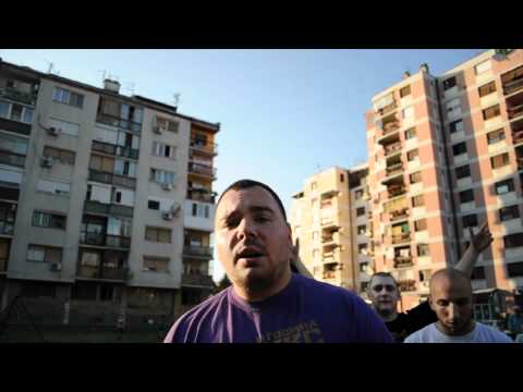 Triumph ft THC La Familija - Pobeda (Official Video)