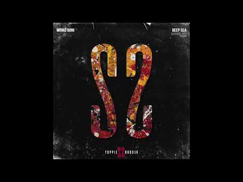 Mirko Boni - Deep Sea (Radio Edit)