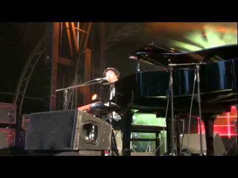 Little Colin,NRJ Music Tour Liège 15/08/2012