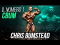 CHRIS BUMSTEAD ▪ Il migliore